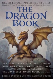 Books for Sale reviews The Dragon Book | Tad Williams