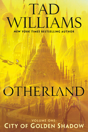 tad williams otherland goodreads
